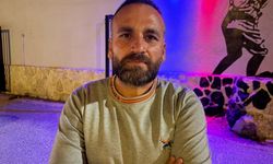 Kayıp olarak aranan kişi Titus Tüneli'nde baygın bulundu