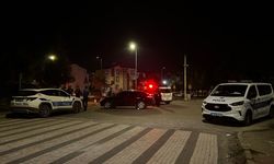 Kayseri'de bıçaklı kavga