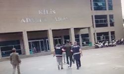 Kilis'te Nitelikli Dolandırıcılara Operasyon