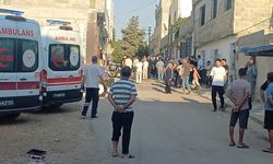 Kilis'te silahlı kavga: 4 yaralı