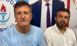 KKTC'de YDP hükümetten çekilme kararı aldı