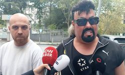 Kobra Murat suç duyurusunda bulundu!