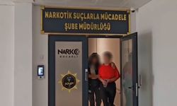 Kocaeli'de Mutfağa Gizlenmiş Uyuşturucular Ele Geçirildi