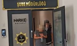Kocaeli'de uyuşturucu operasyonu