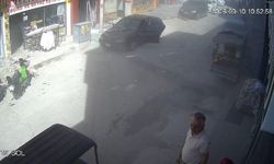Konya'da İş Yerinde Patlama