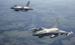 Litvanya'da NATO Uçaklarını Havalandıran İlginç Neden