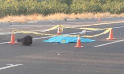 Malatya'da otomobilin çarptığı yaya yaşamını yitirdi