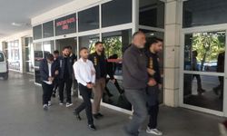 Manisa merkezli 12 ilde yatırım ve fon dolandırıcılığı yapan çeteye operasyon