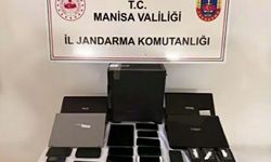 Manisa merkezli 6 ilde yasa dışı bahis operasyonu