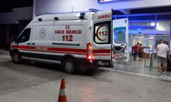 Manisa'da minibüs kazası can aldı!