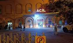 Mardin bıçaklı kavga: 1'i çocuk 3 yaralı