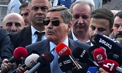 Melih Gökçek'ten ifade sonrası açıklama
