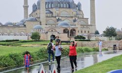 Meteorolojiden Marmara Bölgesi için kuvvetli yağış uyarısı