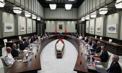 MGK'da Terörsüz Türkiye Vurgusu