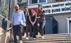 Milli Antrenör Funda Bakış'ı Öldüren Şüpheliden Şok Savunma: Elimdeki Bıçak Kendisine Saplandı