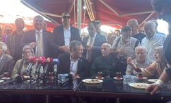 'Muhalefet Olmayı Kabul Etseydim, Önceki Görevimdeydim'