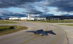 NATO'dan ANKA-3 Gönderisi