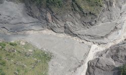 Nepal'de çığ felaketi