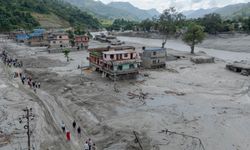 Nepal'deki selde can kaybı yükselmeye devam ediyor