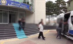 Nevşehir'de uyuşturucu operasyonu