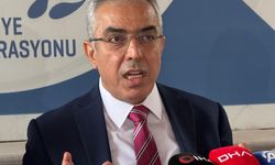 "Öcalan'a komisyonda bir görev verilecektir"
