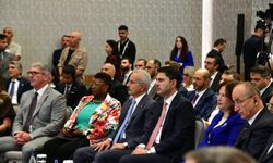 'Okyanuslarımızın Geleceği Devasa Bir Risk Altındadır'