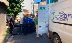 Ordu’da park halindeki otomobilinde ölü bulundu