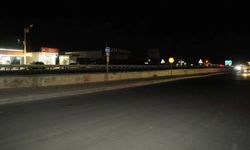 Otomobilin çarptığı Muhammed hayatını kaybetti