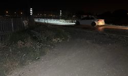 Otoyol kenarında ceset bulundu!