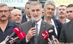 Özel halk otobüsü esnafı ücretsiz taşımaya düzenleme talep etti