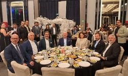 Özgür Özel Çorum'da: Vekil Tahtasız'ın Kızının Düğününe Katıldı
