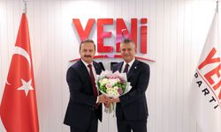 Özgür Özel'den Mansur Yavaş'ın İstifasına Değerlendirme