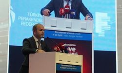 'Pazar Tatili Ticari Değil Sosyal Bir Mesele'