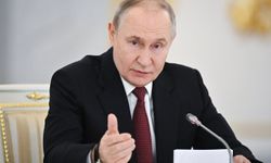 Putin’den Ukrayna mesajı: “Anlaşma için bir şans var”