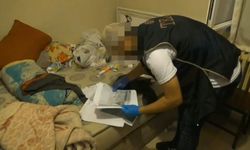 Sakarya'da DEAŞ'a yönelik operasyon