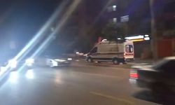 Sakarya'da Yaya Geçidinde Begüm'e Otomobil Çarptı