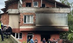 Samsun'da çıkan yangın can aldı!