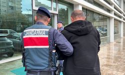 Samsun'da evden para ve altın çaldı