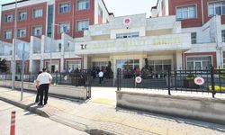 Sosyal medyada müstehcen paylaşımlar yapan şüpheliler tutuklandı