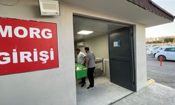 Şanlıurfa'da inşaattan düşen işçi yaşamını yitirdi
