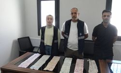 Şanlıurfa'da İranlı dilencinin üzerinden 60 bin TL çıktı