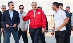 Şanlıurfa'da TEKNOFEST Güneydoğu Hazırlıkları Devam Ediyor