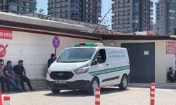 Şanlıurfa’da tüfekle oynarken kendini vuran Muhammed, kurtarılamadı
