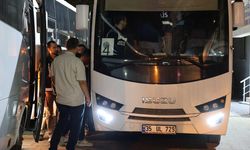 Seferihisar Belediyesi'nde 'rüşvet' soruşturması