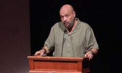Serhat Kılıç için Harbiye’de anma töreni düzenlendi