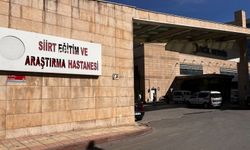 Siirt'te tarım aracı kazası: 7 yaralı