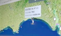 Silivri açıklarında batan gemi için arama kurtarma çalışmalarında 24 saat geride kaldı