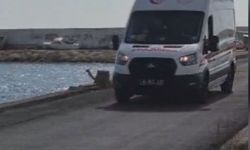 Silivri açıklarında cansız beden bulundu