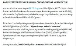 Siyasi-askeri casusluk soruşturması