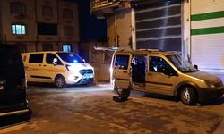 Tartıştığı arkadaşını sokak ortasında bıçakla öldürdü